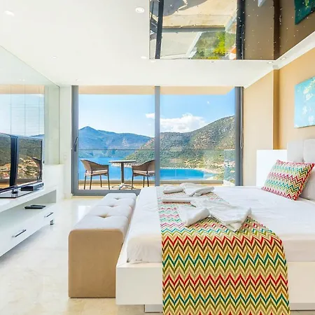 Sleeps 10 With Pool Air Con And Wifi